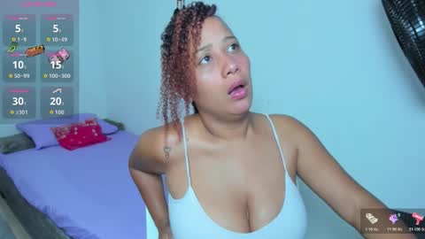 Zandra online show from 01-15-26, 10:42