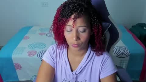Snapshot of zandra_kiman chatting on 05-07-26, 05:13 Zandra online show from 05-07-26, 05:13