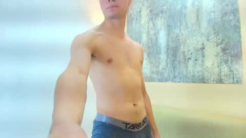 zane online show from 03-12-26, 01:06