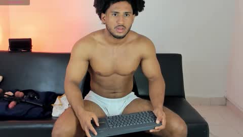 Zane Lux online show from 03-24-26, 12:32