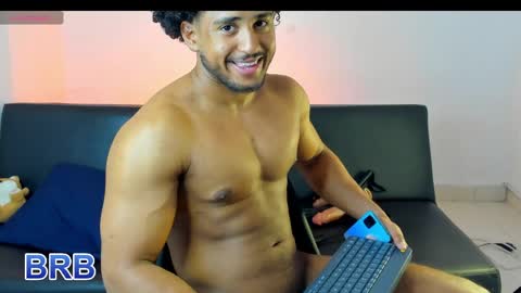 Zane Lux online show from 05-18-26, 12:33