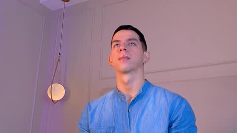 Zane Dawson online show from 10-17-25, 11:35