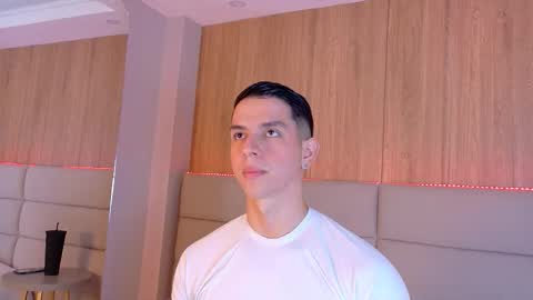 Zane Dawson online show from 11-01-25, 07:27