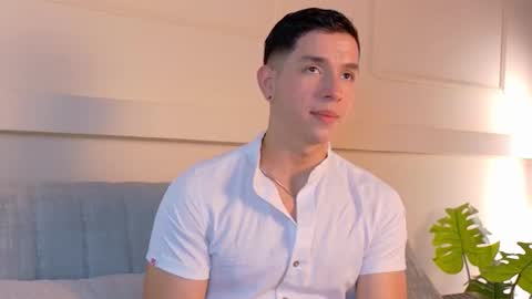 Zane Dawson online show from 12-15-25, 08:57