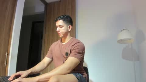 Zane Dawson online show from 06-25-26, 01:16
