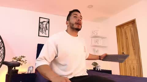 zanemaverick online show from 10-02-25, 12:23