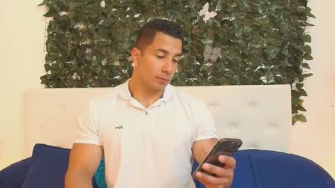 zanemaverick online show from 10-18-25, 11:55