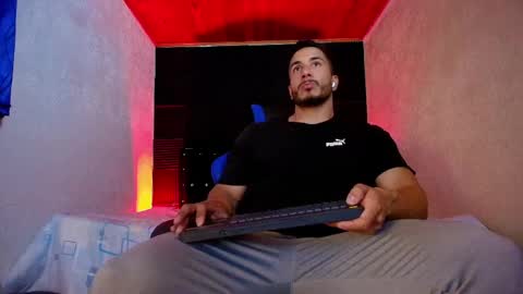 zanemaverick online show from 04-23-26, 02:24