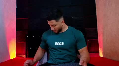 zanemaverick online show from 07-22-26, 01:47