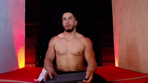 zanemaverick online show from 07-28-26, 04:39