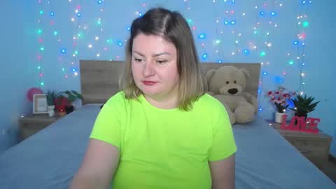 Snapshot of zannadreil chatting on 01-27-25, 10:06 zannadreil online show from 01-27-25, 10:06