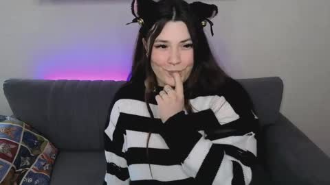 Snapshot of zanpakut0 chatting on 05-29-26, 11:19 KESSY AND CHARLIEPVT OPEN online show from 05-29-26, 11:19