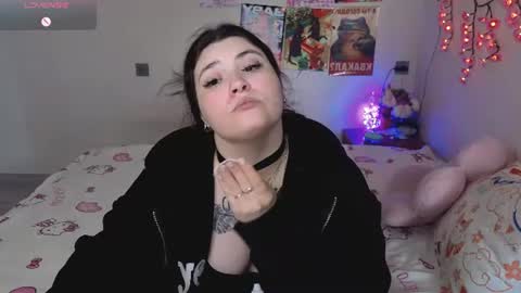 Snapshot of zanpakut0 chatting on 07-16-26, 06:41 KESSY AND CHARLIEPVT OPEN online show from 07-16-26, 06:41
