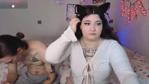 Snapshot of zanpakut0 chatting on 07-18-26, 05:33 KESSY AND CHARLIEPVT OPEN online show from 07-18-26, 05:33