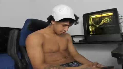 zanxley_ online show from 01-09-25, 09:47