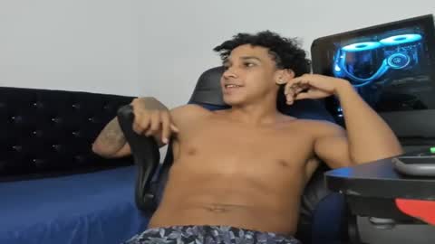 zanxley_ online show from 01-10-25, 01:10