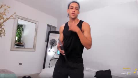 zanxley_ online show from 01-07-26, 05:10