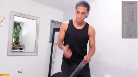 zanxley_ online show from 01-08-26, 02:47