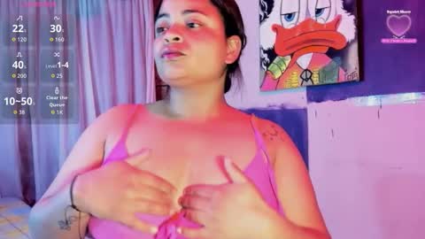 Snapshot of zaphyra18 chatting on 12-16-25, 03:22 Zaphyra online show from 12-16-25, 03:22