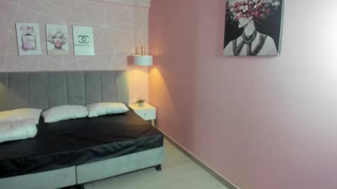 Snapshot of zara__sweet chatting on 01-08-26, 12:07 Zara Sweet online show from 01-08-26, 12:07