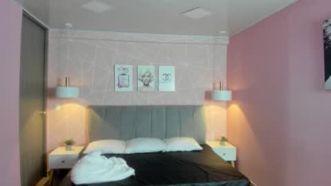 Snapshot of zara__sweet chatting on 02-23-26, 12:57 Zara Sweet online show from 02-23-26, 12:57