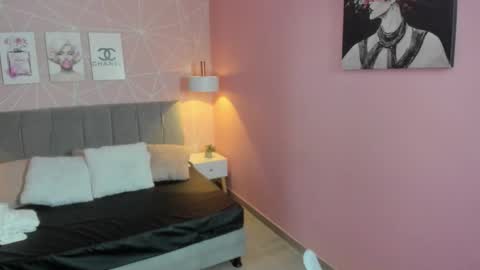 Snapshot of zara__sweet chatting on 03-02-26, 01:18 Zara Sweet online show from 03-02-26, 01:18