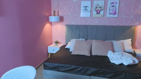 Snapshot of zara__sweet chatting on 05-19-26, 01:28 Zara Sweet online show from 05-19-26, 01:28
