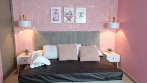 Zara Sweet  online show from 07-22-26, 05:05