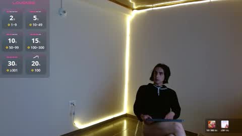 Snapshot of zara_cutehot19 chatting on 03-17-26, 05:16 Hello welcome to my roomIm Zara online show from 03-17-26, 05:16