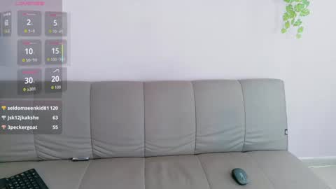 zara_fire online show from 06-19-26, 08:45