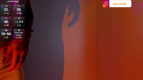 Zara online show from 04-11-26, 10:58