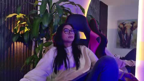 zara_lim online show from 06-05-26, 01:34