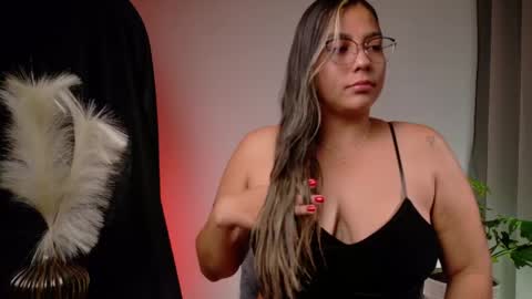 Zara Nova online show from 04-15-26, 11:49