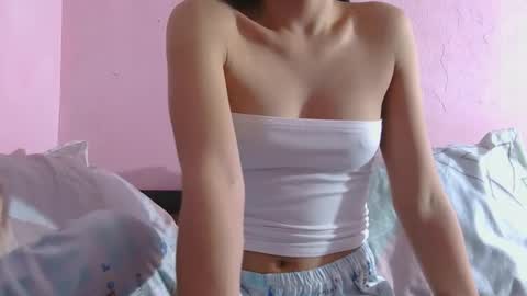 Snapshot of zara_play chatting on 03-08-25, 10:13 Zara3 online show from 03-08-25, 10:13
