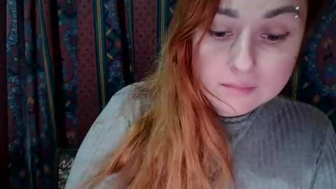 Kate. if im not here im here foxy red333 online show from 12-31-24, 03:42