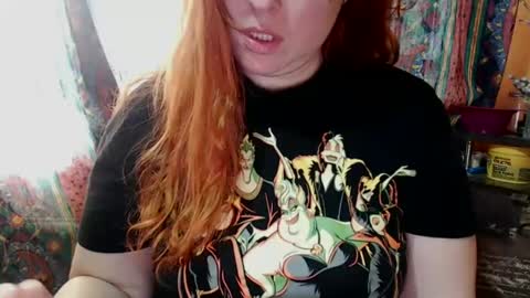 Kate. if im not here im here foxy red333 online show from 01-09-25, 10:09