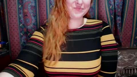 Kate. if im not here im here foxy red333 online show from 01-22-25, 02:35