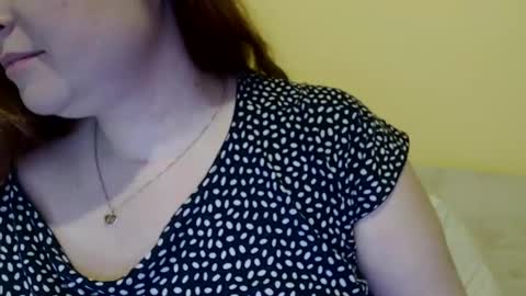 Kate. if im not here im here foxy red333 online show from 03-08-25, 08:55