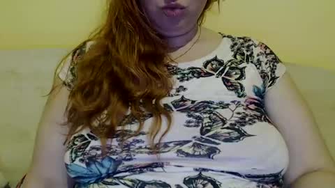 Kate. if im not here im here foxy red333 online show from 03-09-25, 01:04