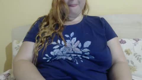 Kate. if im not here im here foxy red333 online show from 10-17-25, 12:08