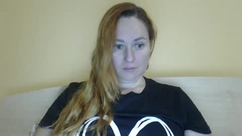 Kate. if im not here im here foxy red333 online show from 10-31-25, 08:26