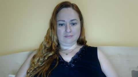 Kate. if im not here im here foxy red333 online show from 06-07-26, 09:35