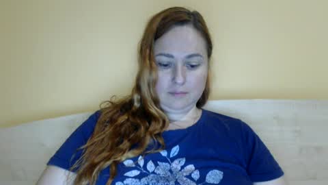 Kate. if im not here im here foxy red333 online show from 07-04-26, 12:22