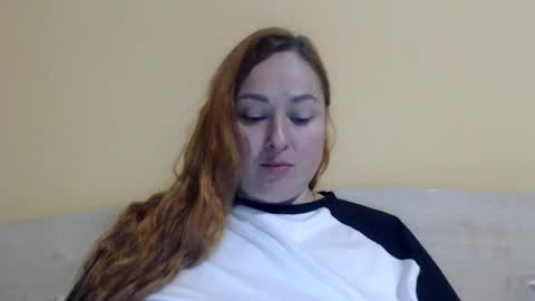 Kate. if im not here im here foxy red333 online show from 07-10-26, 12:41