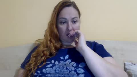 Kate. if im not here im here foxy red333 online show from 07-12-26, 12:40