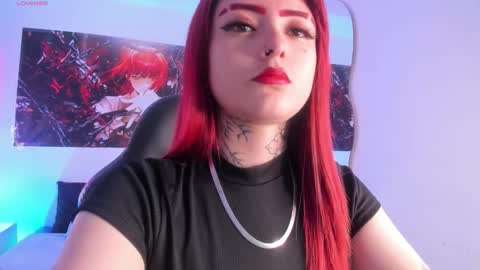 Snapshot of zara_rouxx chatting on 01-14-26, 07:41 Zara online show from 01-14-26, 07:41