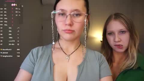 Criss  online show from 03-08-26, 02:04