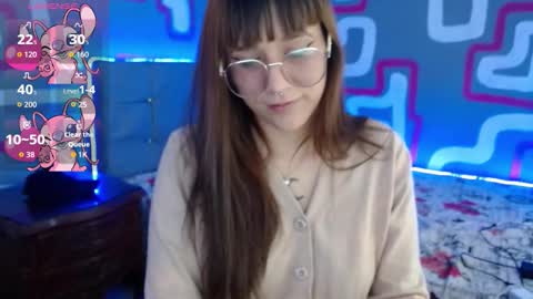 Snapshot of zara_sin chatting on 10-10-25, 11:53 Zara online show from 10-10-25, 11:53