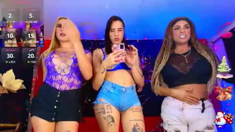 ZARABIA online show from 12-17-25, 07:47