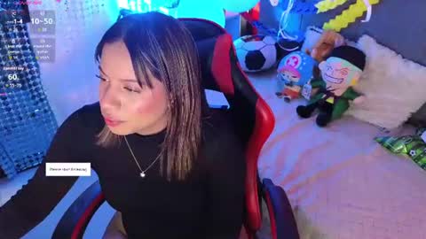 zarablazze_ online show from 06-20-26, 07:27